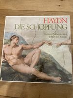 Haydn Die Schöpfung