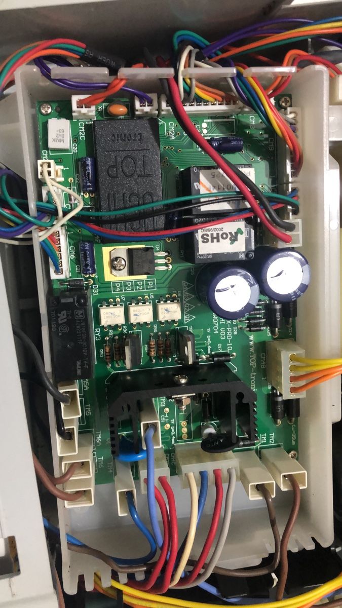 Jura Kaffeemaschinen & Espressomaschinen: Elektronik jura enna 3-5 – Gebraucht aus Biel-Bienne von alos07
