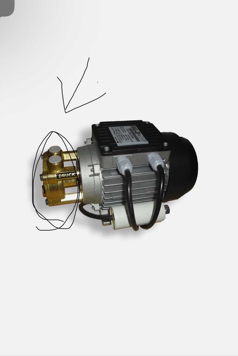 Lorch Löten & Schweissen: Lorch V24 schweissanlage – Gebraucht aus Lyss von MST-Performance 6
