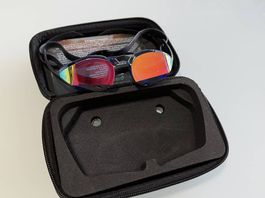 3× TheMagic5 Schwimmbrillen