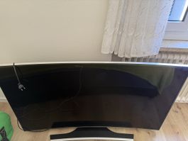 TV samsung