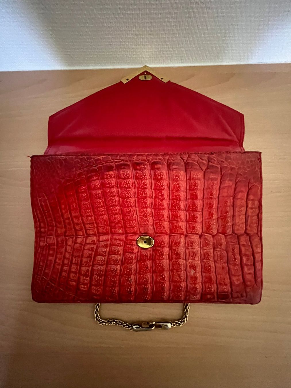 Borse da donna: Umhänge-Handtasche – Usato da Basel venduto da Lancer4 2