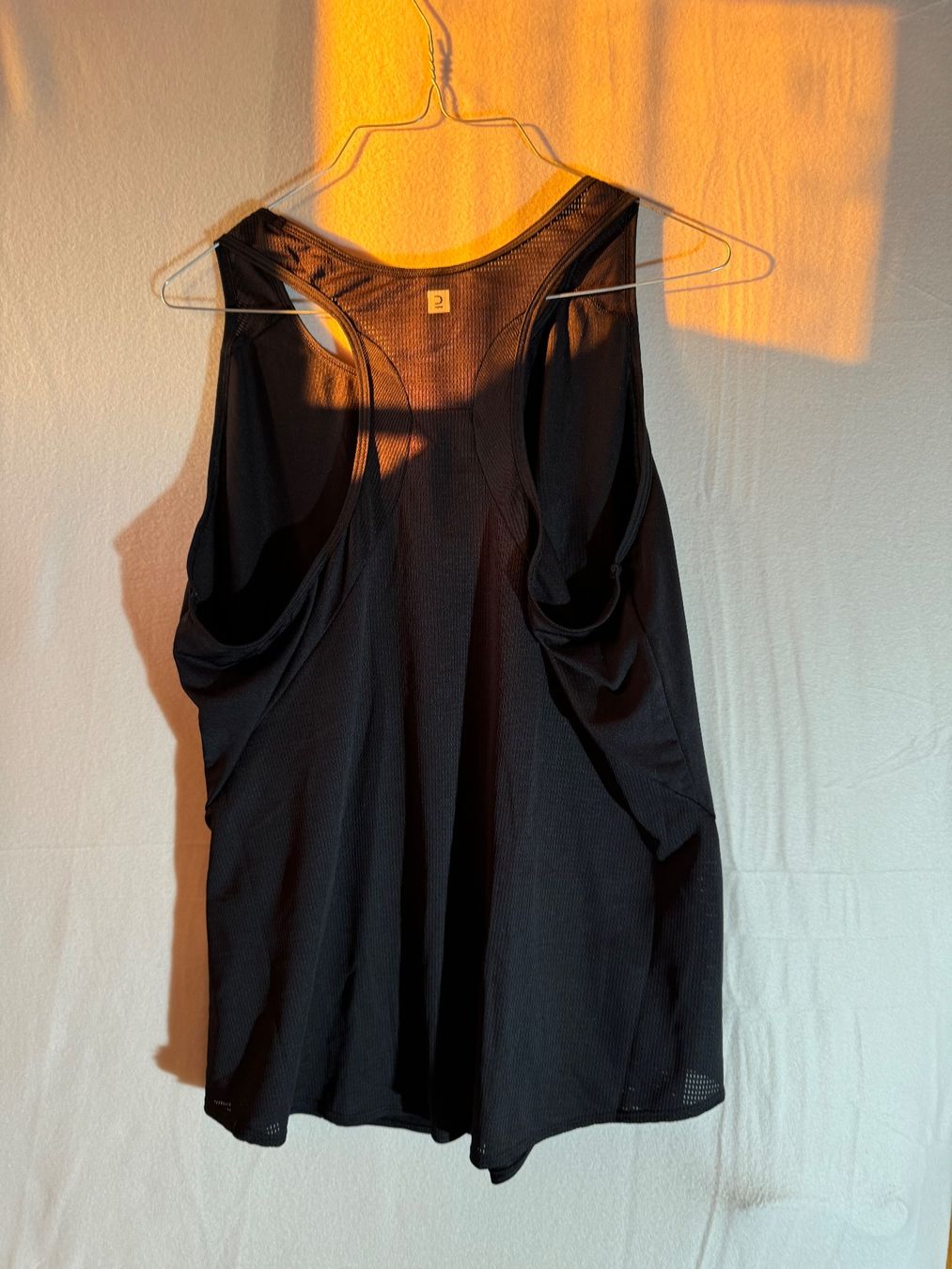 Top: Top von omyos Gr. M/L – Usato da Grosswangen venduto da SALE_SALE_SALE 6