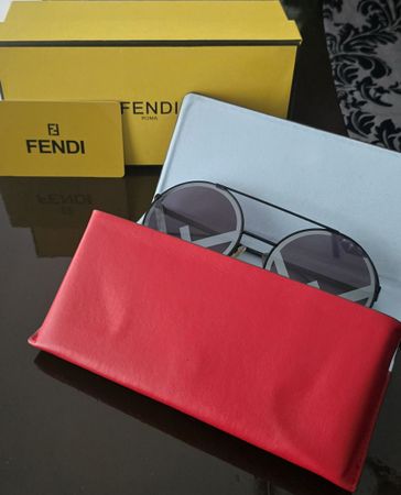 Fendi sonnenbrille