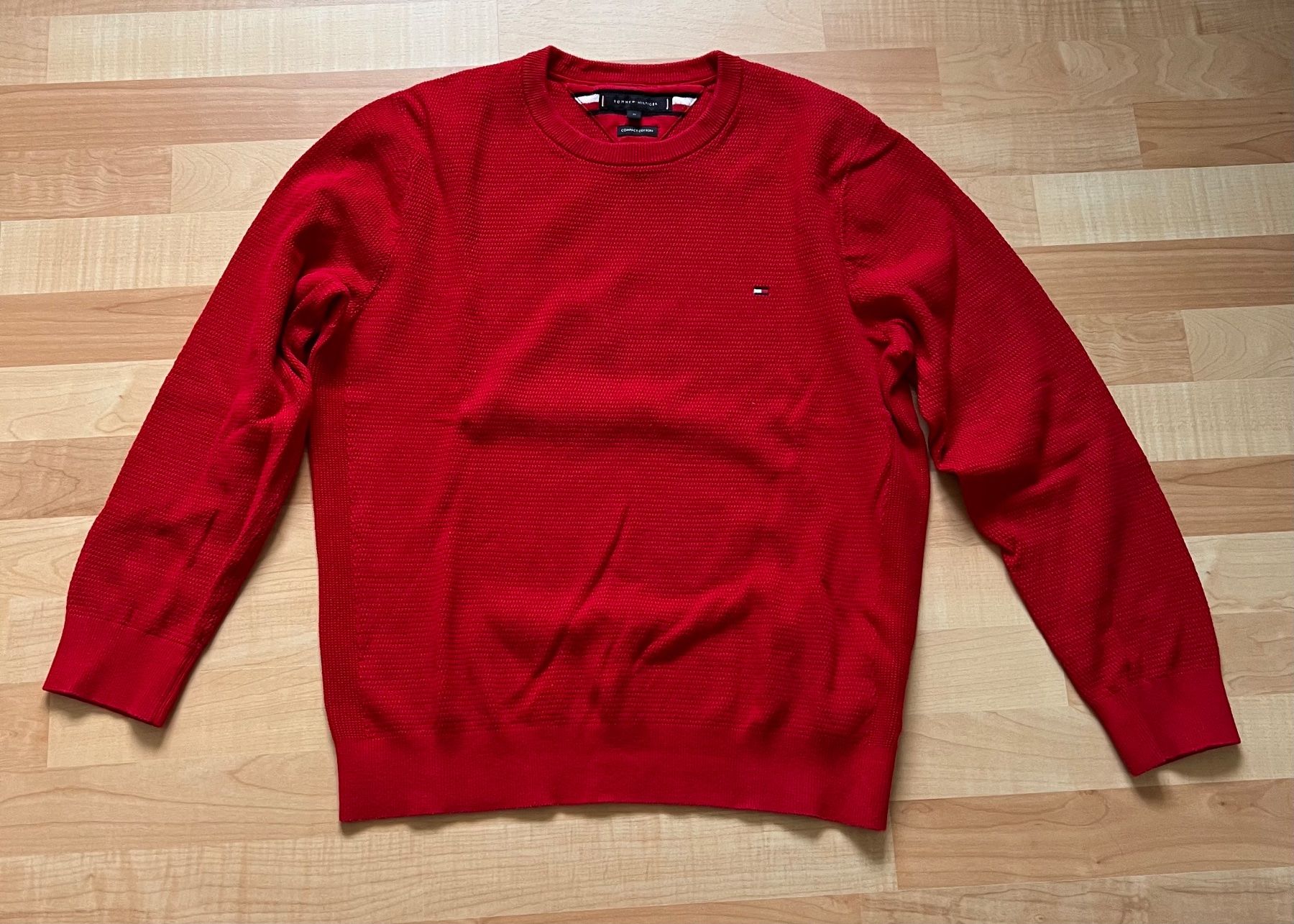 Tommy Hilfiger Maglioni & Felpe: Tommy Hilfiger Pullover, Grösse M – Usato da Adligenswil venduto da 19laura
