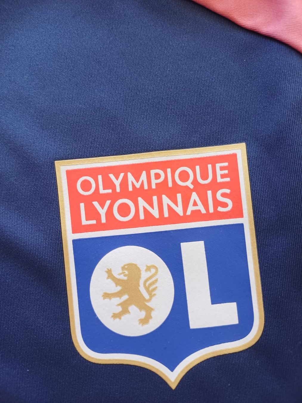 Adidas Leibchen & Hosen: maillot de football – Neu (gemäss Beschreibung) aus Collonges von cam_72xf 1
