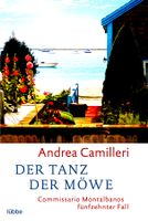 Camilleri Andrea - Der Tanz der Möwe / Krimi