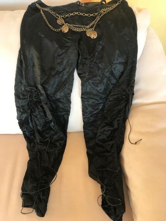 Pantalon In Love Paris Envoi possible/Versand möglich
