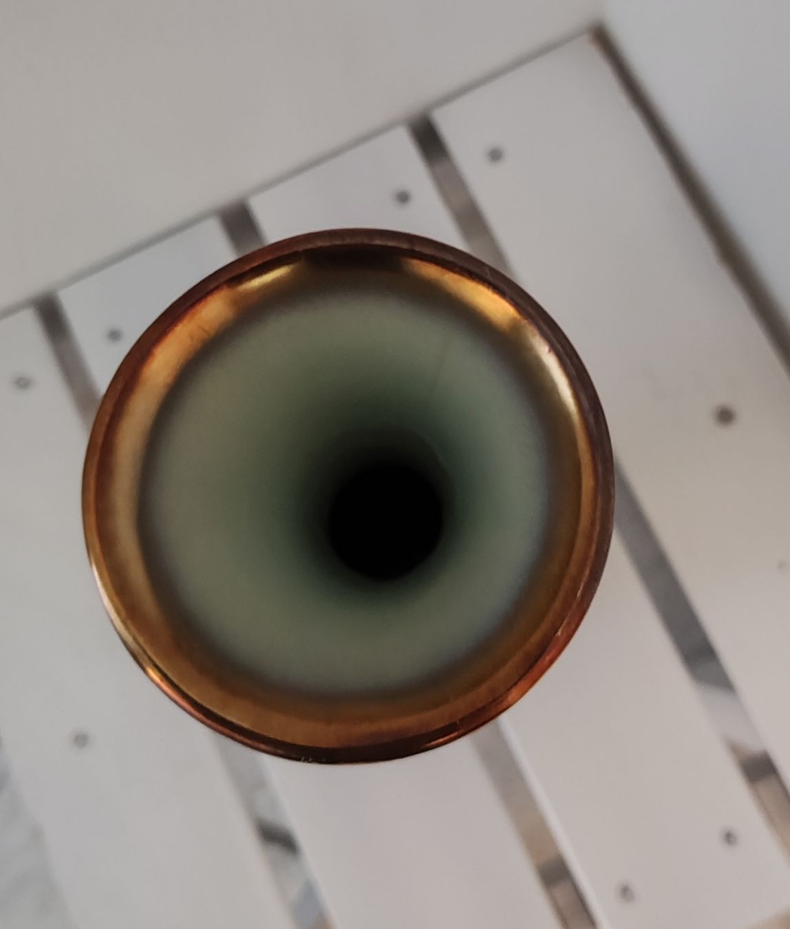 Vasi & Recipienti: Jasba Vase – Usato da Chur venduto da Nisami 6