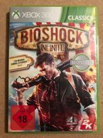 Bioshock Infinite für Xbox 360