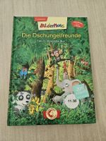 Bildermaus Die Dschungelfreunde THILO Alexander Bux