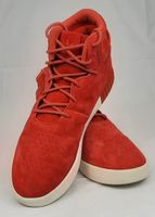ADIDAS Tubular Herrn Schuhe Rot Gr. 42 2/3
