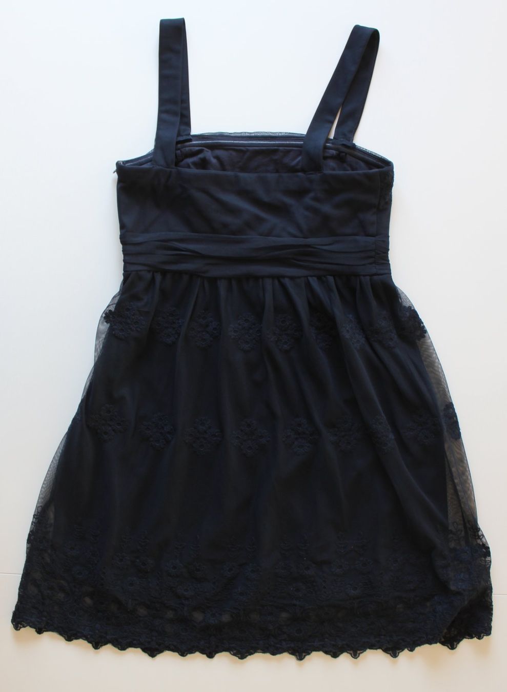 Esprit Vestiti: Robe Esprit bleu marin t. S-M – Usato da Peseux venduto da Gilloss 4