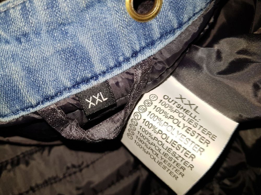 Giacche: Veste / Jacke   Taille/Grosse XL/42 CH ....... – Usato da Cossonay-ville venduto da Super-Price-Quality 9
