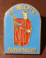 S860 - Pin Altersheim St. Martin  Auflage 600 Stück