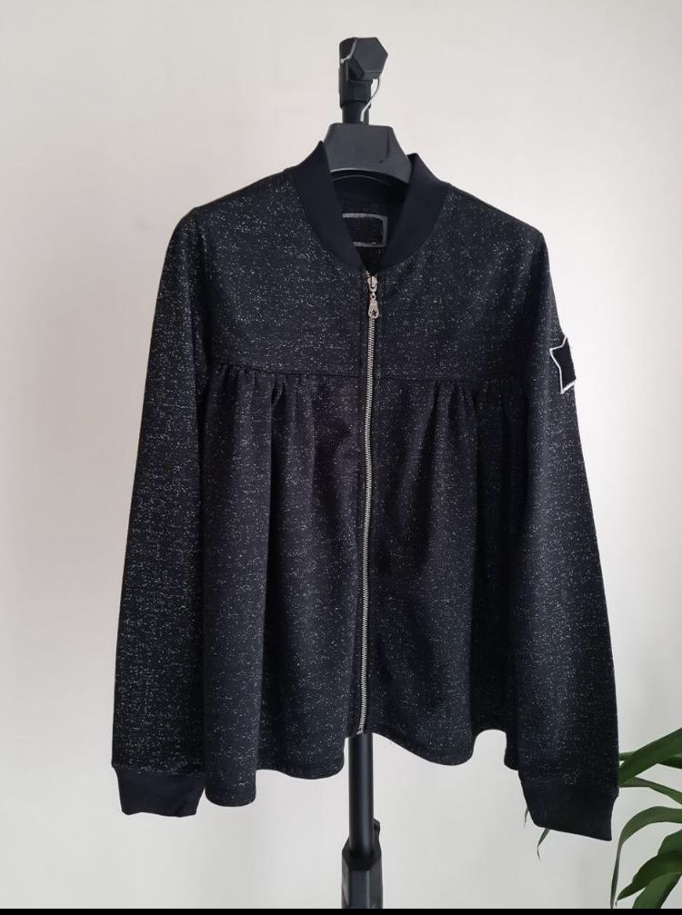 Giacche: Neue Baumwolle Sweatjacke – Nuovo e nell'imballaggio originale da Wettingen venduto da epe_9vbf