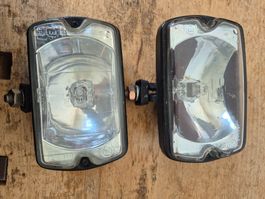 Zusatzscheinwerfer CIBIE