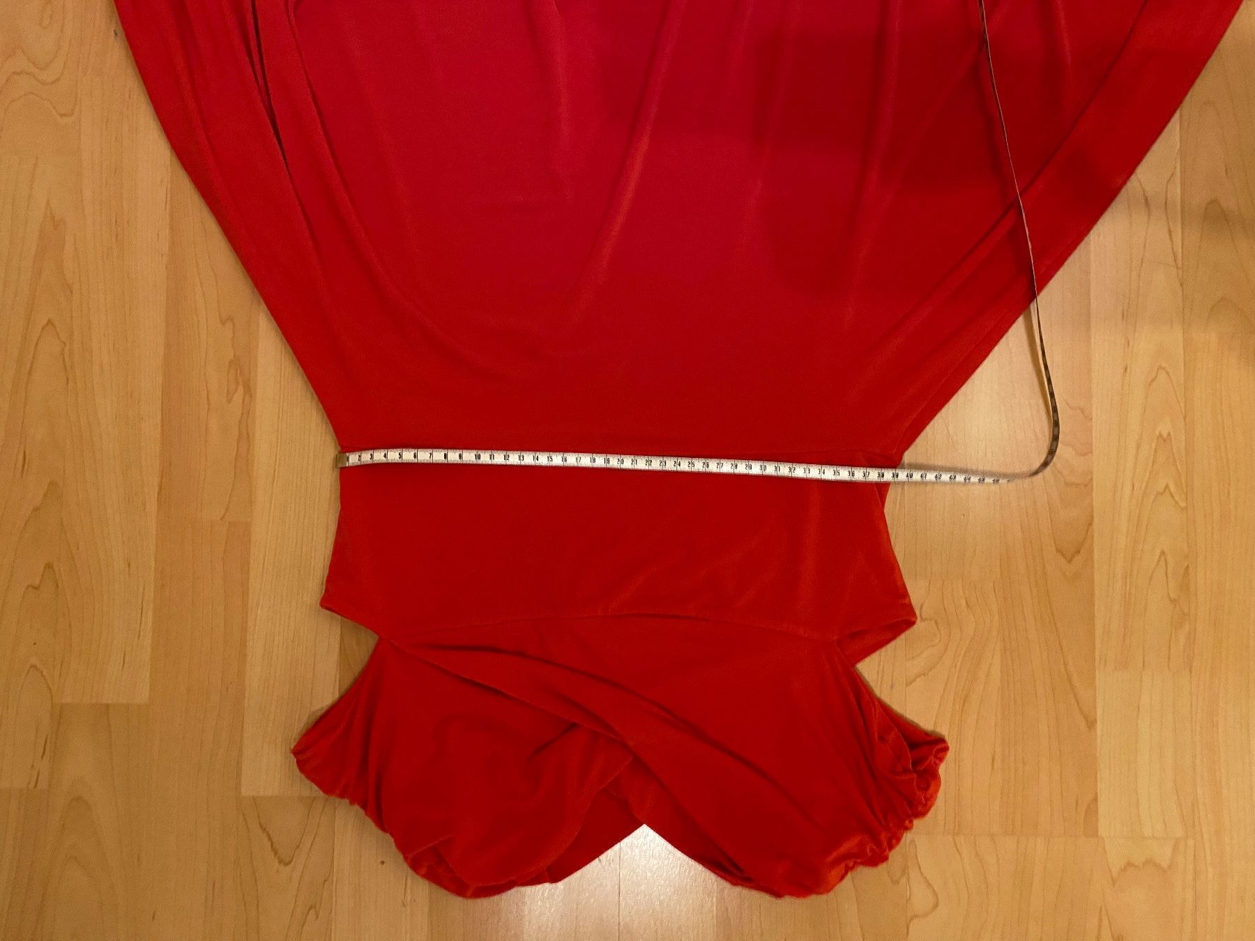 Kleider: Kleid asymmetrische – Gebraucht aus Liestal von Goldart 3
