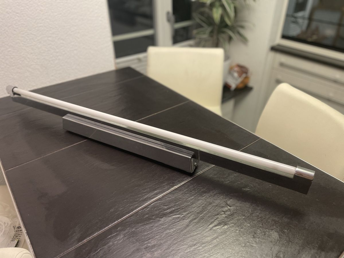Lampadari & plafoniere: Küchenlampe 88 cm – Usato da Wädenswil venduto da dorodi
