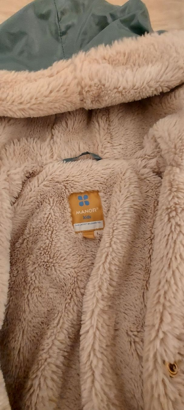 Jacken & Mäntel: Kinderjacke – Gebraucht aus Elsau von Caramelito 1