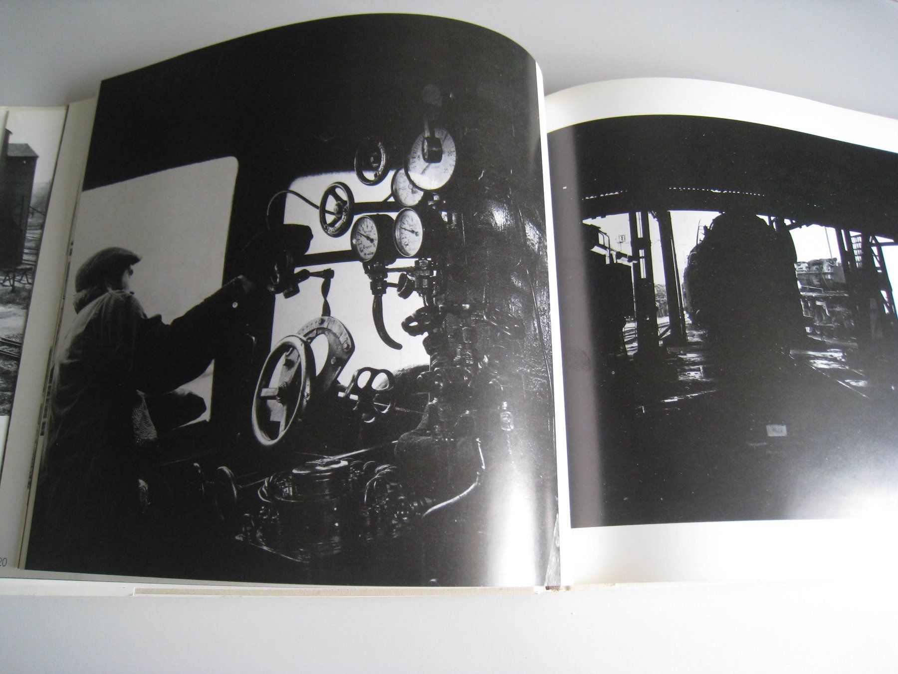 Libri: Romantik in Dampf, Otto Althaus, 1981 – Usato da Buchs ZH venduto da swiss-train 4
