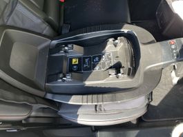 Isofix-Basisstation inkl. Gratis Babyschale