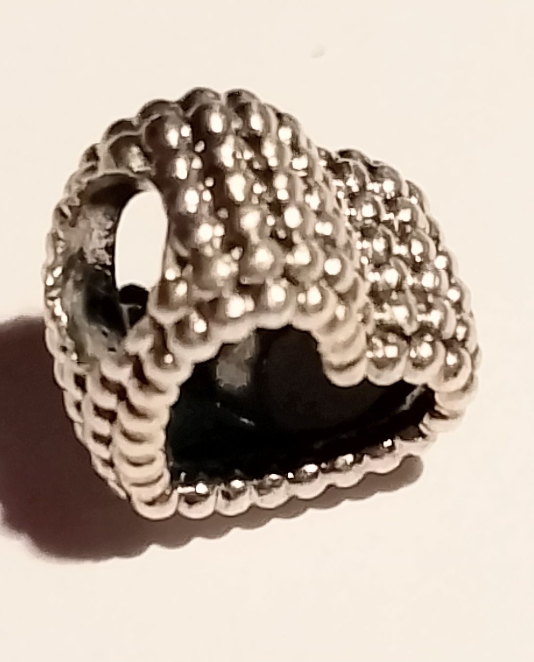 Pandora Ciondoli: Pandora Charm Herz  – Usato da Therwil venduto da col_m6rx