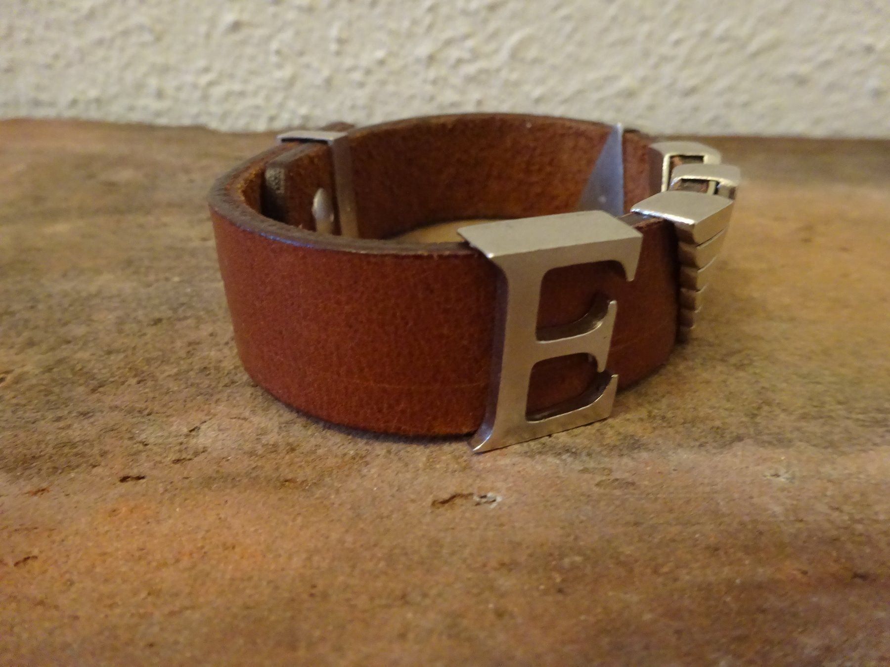 Armani Bracciali & Braccialetti: Vintage Armband / Giorgio Armani – Usato da Esslingen venduto da FetteSchnecke 7