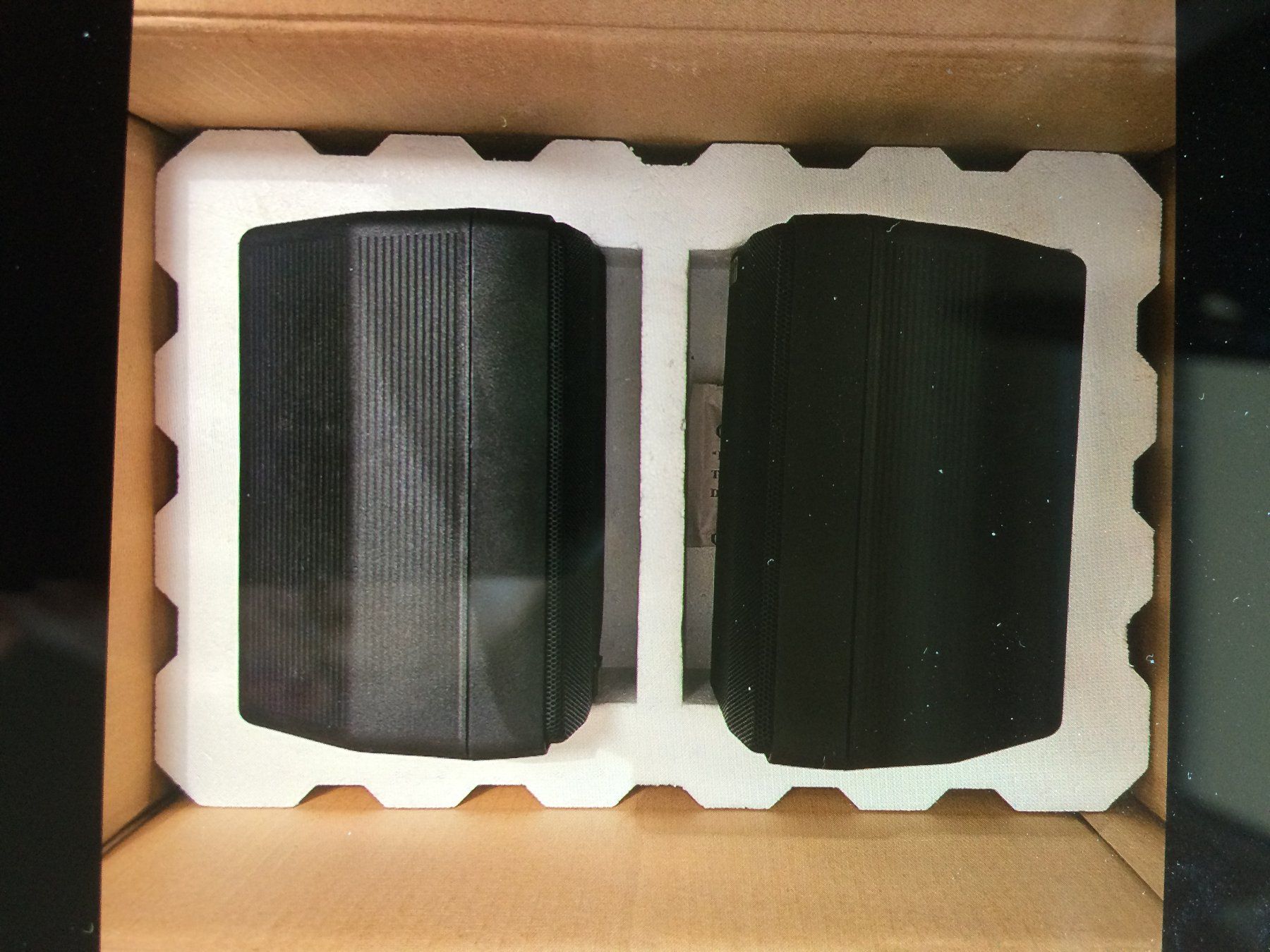 Elac Casse acustiche: Audo, TV & Video – Nuovo (secondo la descrizione) da Kilchberg ZH venduto da APZ4BWM2 5