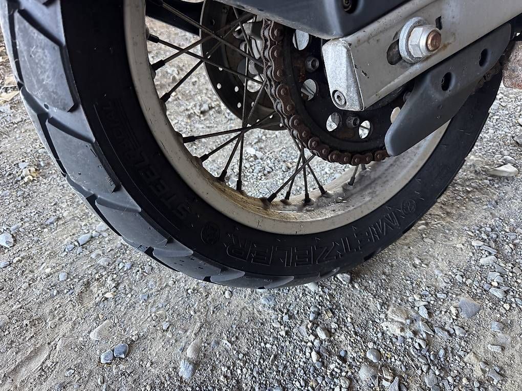BMW Touring: BMW F650 – Usato da Schenkon venduto da Mnop 4