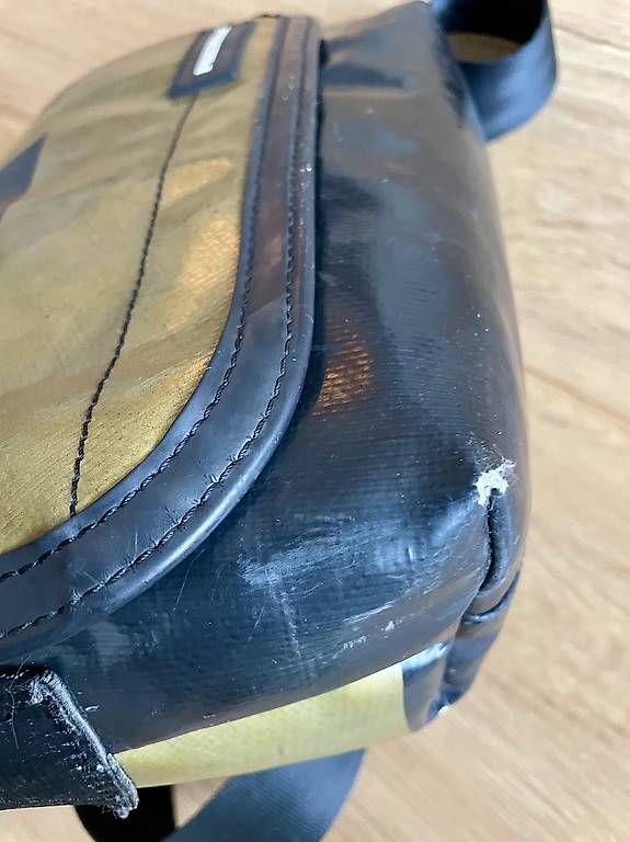 Borse: Freitag Tasche Hawaii Five 0 – Usato da Landquart venduto da mar_5dhk 2
