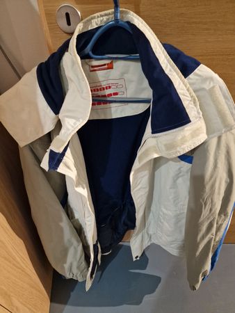 OXBOW Winterjacke, Top Zustand, Grösse L, wie neu!