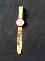 Swatch chrono olympia edition Atlanta 1996