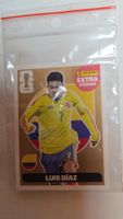 Bronze Luis Diaz Panini WM 2026 Extra Sticker