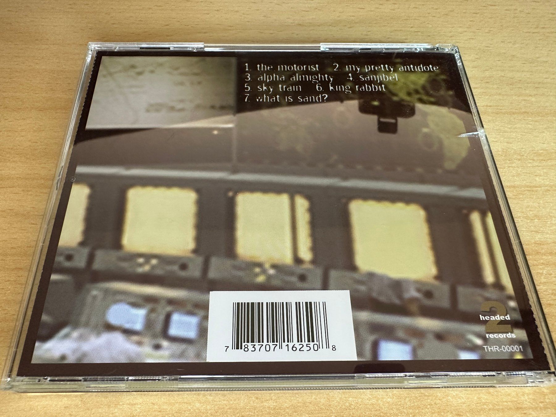 CDs: Torso - Percolatin' With Lucifer – D'occasion à Rikon im Tösstal par Alpenmutz 1