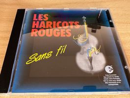J0 Les Haricots Rouges – Sans Fil