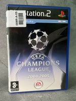 UEFA Champions League 2006–2007 Videospiel [PS2]