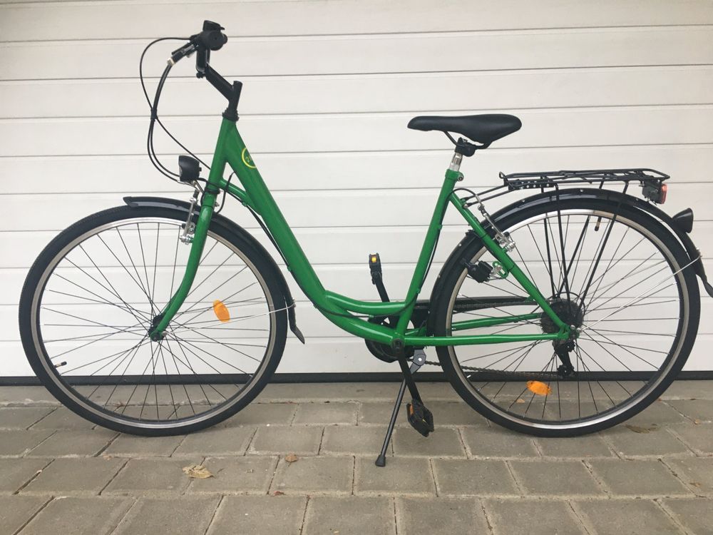 Neues Citybike Trelago Simply | Kaufen auf Ricardo