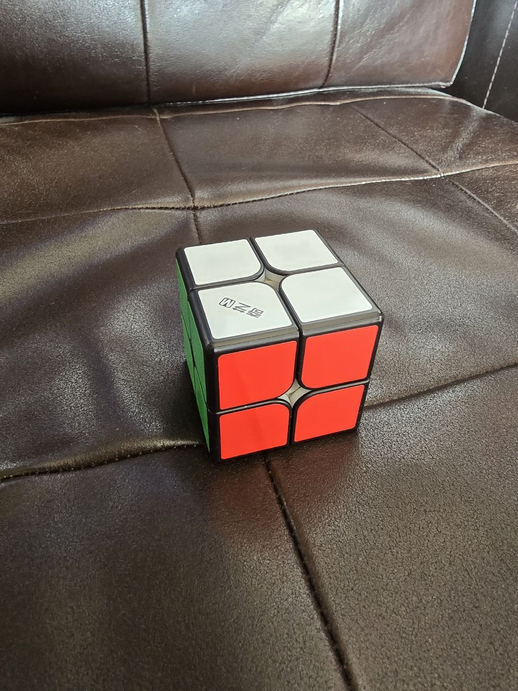 Rubik's Giochi: Rubik's Cube – Nuovo (secondo la descrizione) da Bronschhofen venduto da dvnb 2