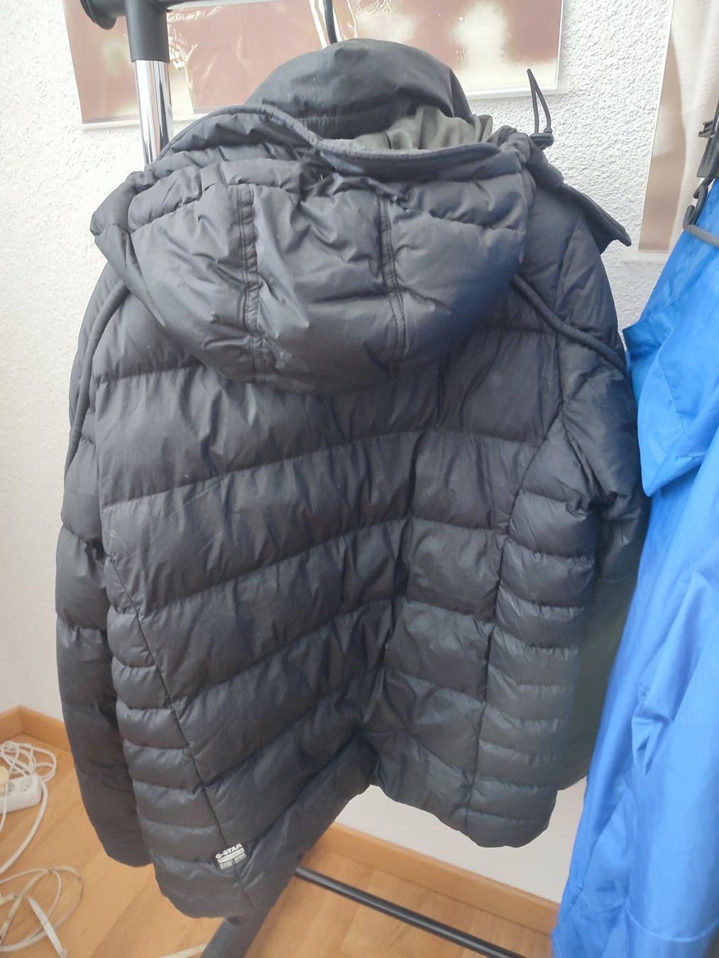 G-Star Giacche & Cappotti: G-Star Daunenjacke S – Usato da Ittigen venduto da ABalli 1