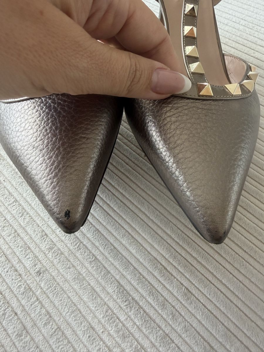 Chaussures femmes: Valentino Pumps – D'occasion à Birmensdorf ZH par lakii338 2