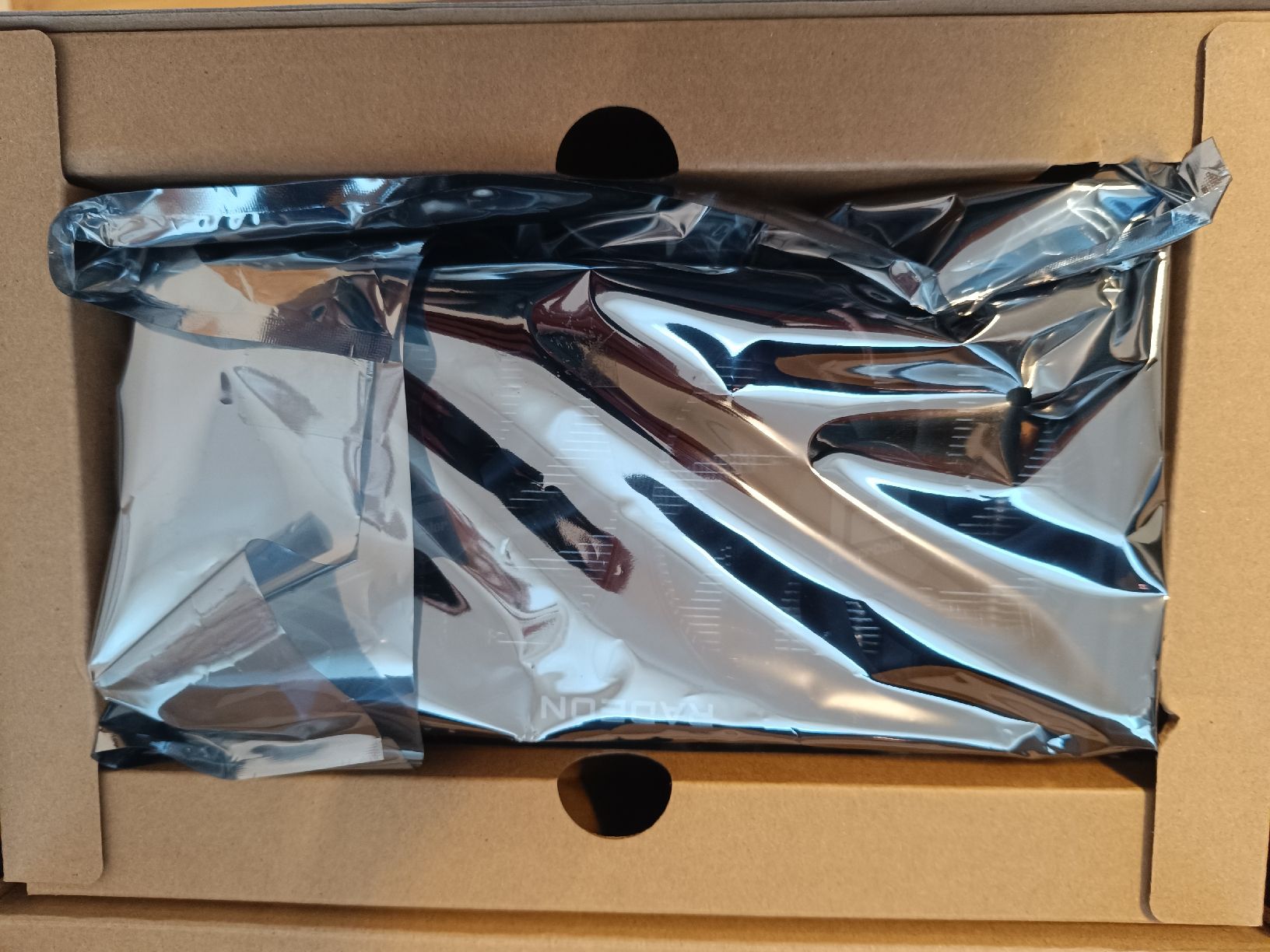 Amd Grafikkarten: AMD Radeon RX 7600 Powercolor – Neu (gemäss Beschreibung) aus Sitterdorf von phoenix_85 4