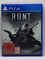 Hunt Showdown - PS4 Spiel Louisiana Legacy Bundle