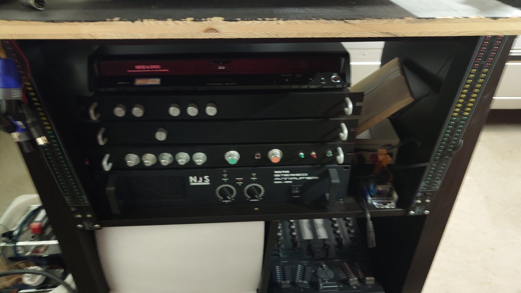 Registratori: Vinylrecorder der Spitzenklasse! – Usato da Kaisten venduto da Aiko_verkauft 1