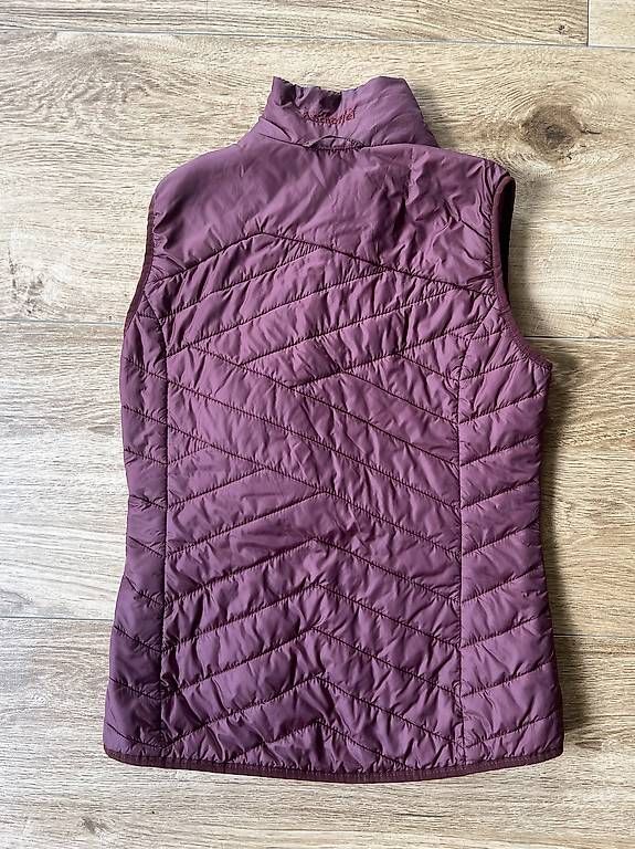 Schoeffel Gilet & Giacche senza maniche: Wander - Gilet Schöffel XS – Usato da Schwende venduto da debisch 3