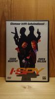 I-SPY DVD mit Eddie Murphy und Owen Wilson