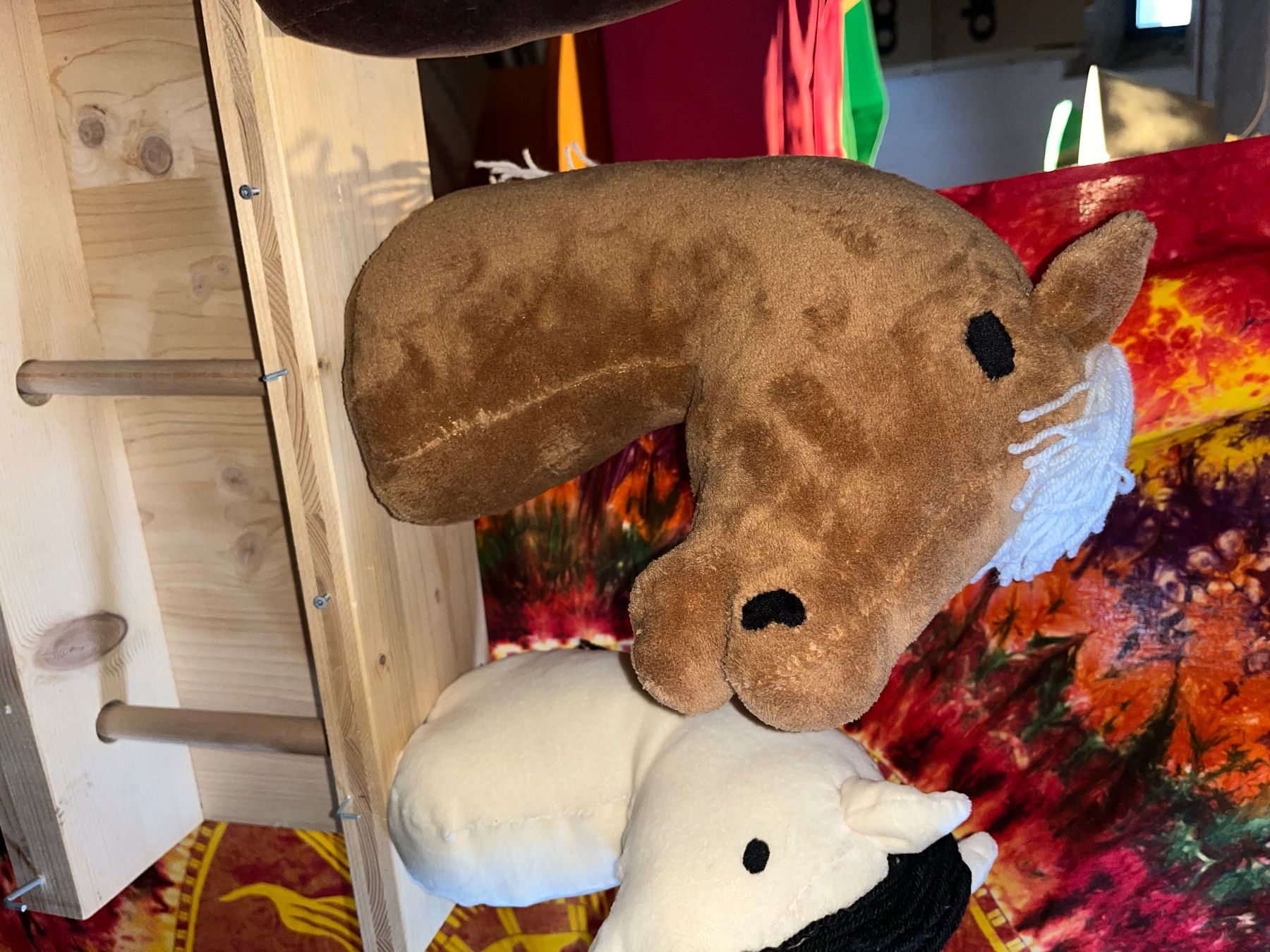 Spielzeuge: Hobby Horses – Gebraucht aus Winterthur von Mats_th 1