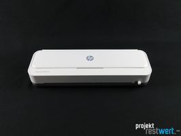 Laminiergerät von HP