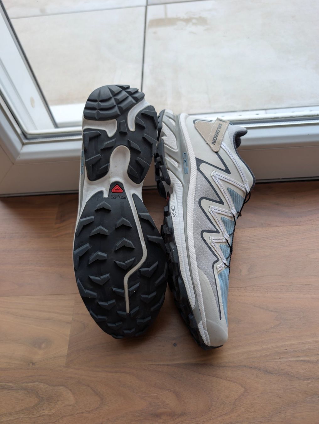 Salomon Chaussures hommes: Salomon XT GR 48 – D'occasion à Zürich par WKSwissTech 1