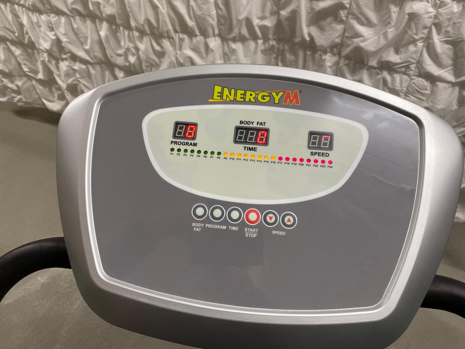 Hometrainer: Vibration Platte – Gebraucht aus Lenzerheide/Lai von paitli 1